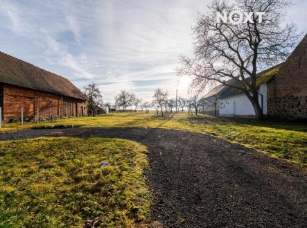 Prodej pozemku pro bydlení, 1 882 m²