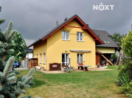 Pronájem domu/vily, 116 m²