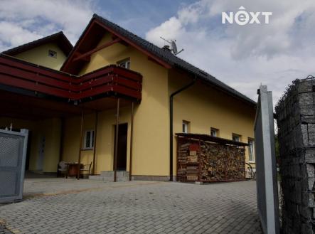 Pronájem domu/vily, 116 m²