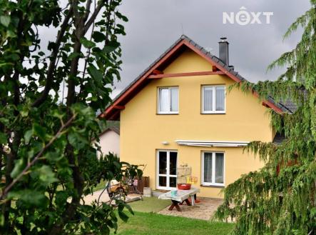 Pronájem domu/vily, 116 m²