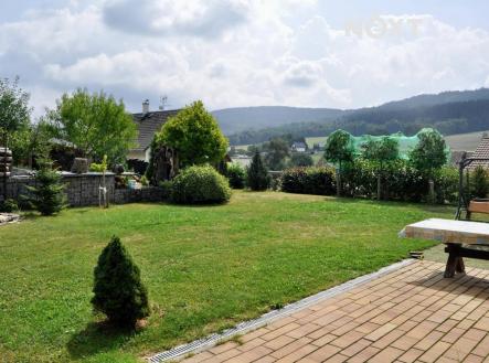 Pronájem domu/vily, 116 m²