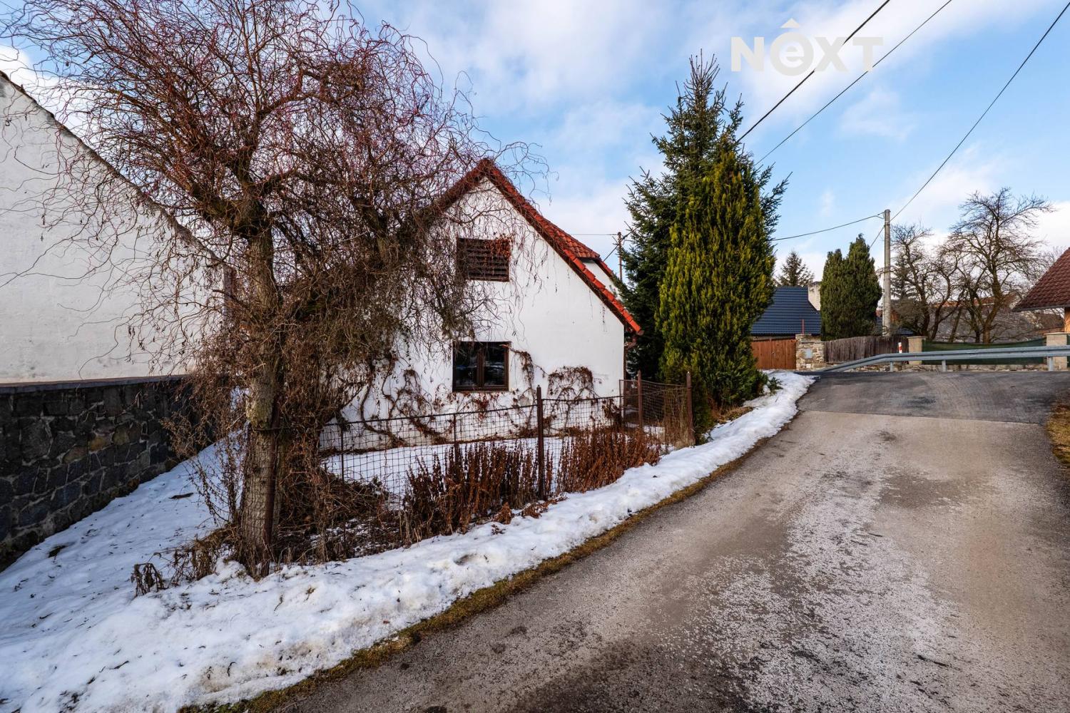 Prodej Chalupa, 98㎡