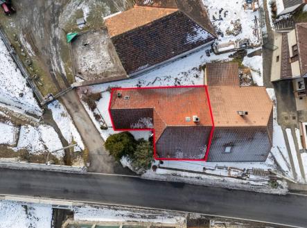 Prodej domu/vily, 98 m²