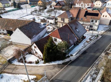 Prodej domu/vily, 98 m²