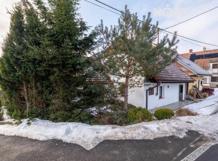 Prodej domu/vily, 98 m²