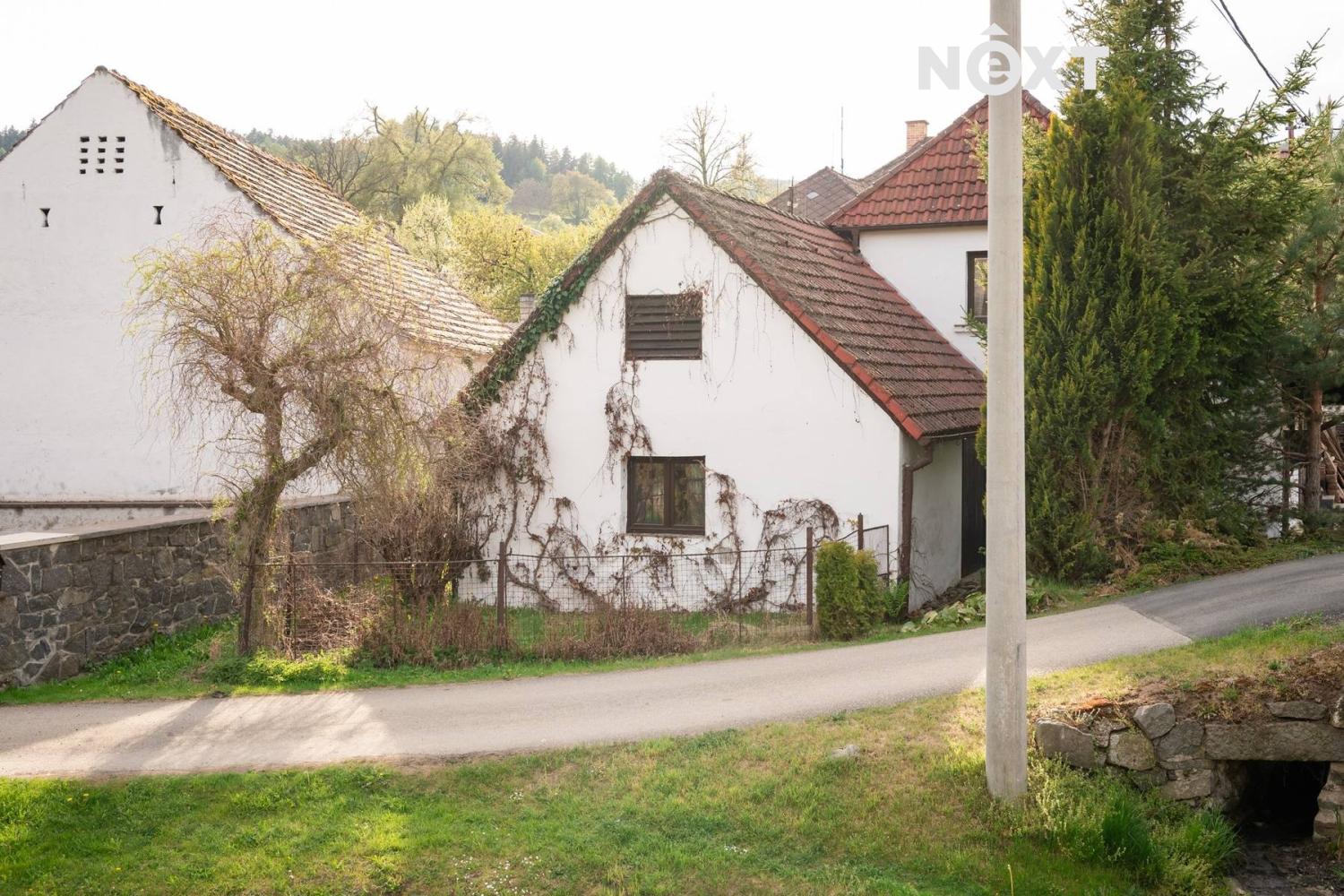 Prodej Rodinný dům, 98㎡