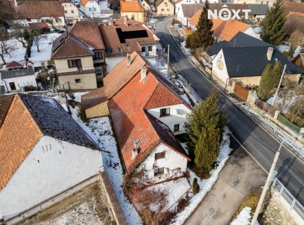 Prodej komerčního objektu, jiný, 139 m²