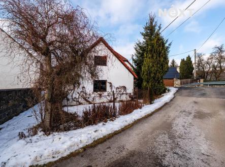 Prodej komerčního objektu, sklad, 139 m²