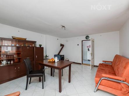 Prodej komerčního objektu, jiný, 139 m²