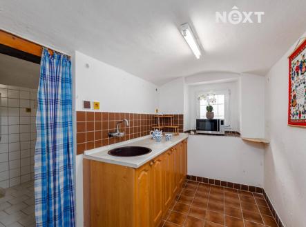 Prodej komerčního objektu, jiný, 139 m²