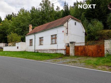 Prodej domu/vily, 206 m²