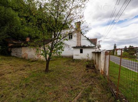 Prodej domu/vily, 206 m²