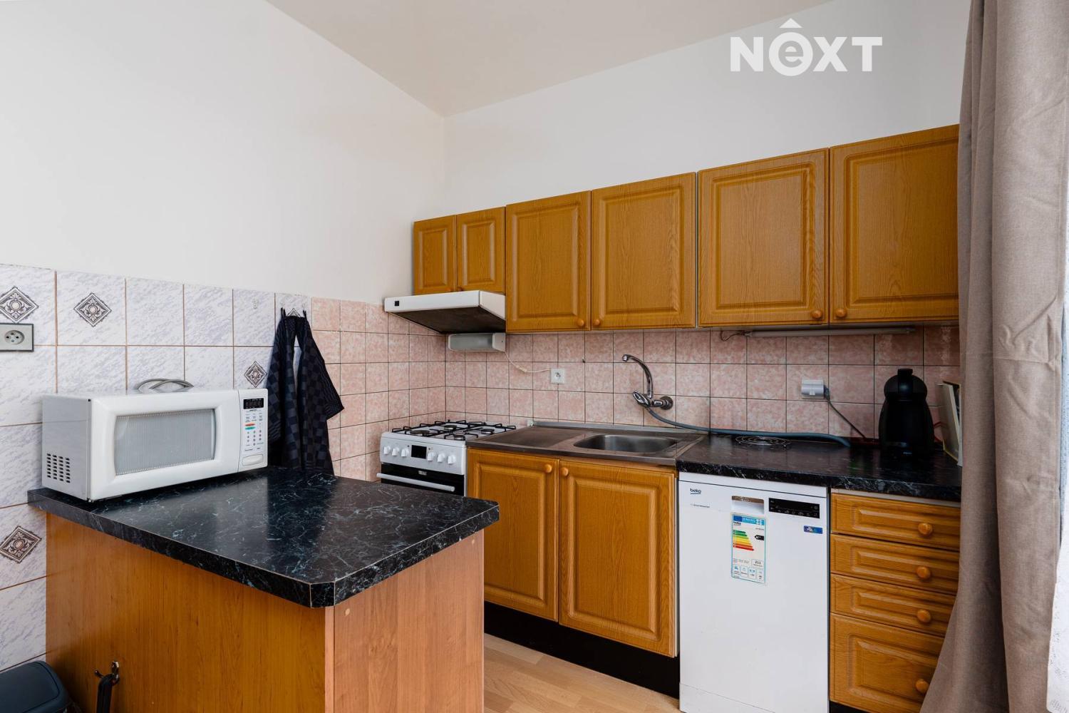 Pronájem byt 3+1, 78㎡