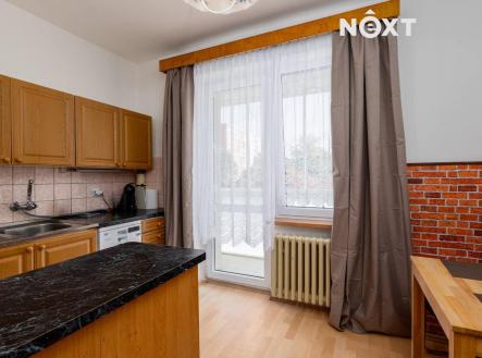 Pronájem bytu, 3+1, 74 m²