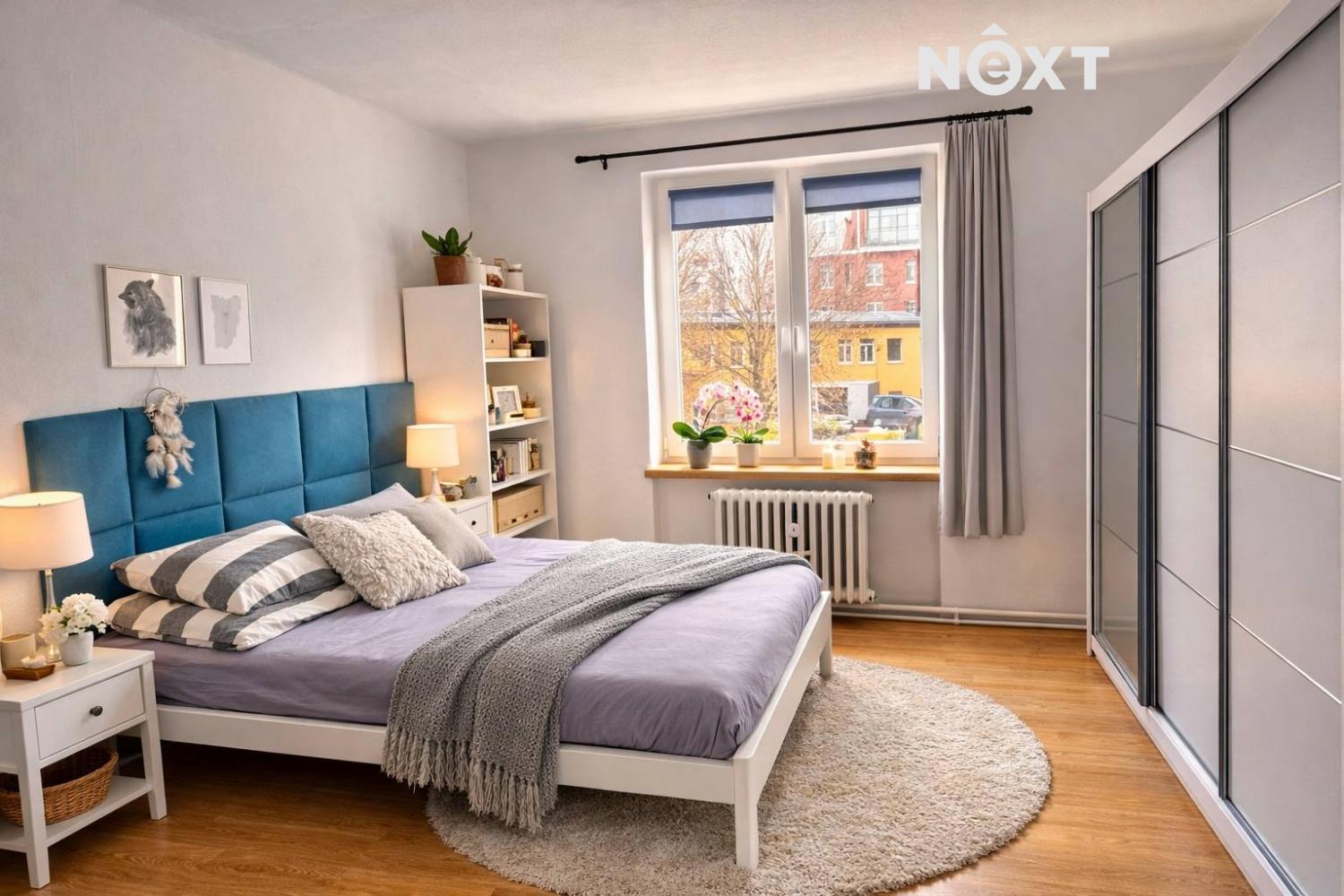 Pronájem byt 3+kk, 69㎡