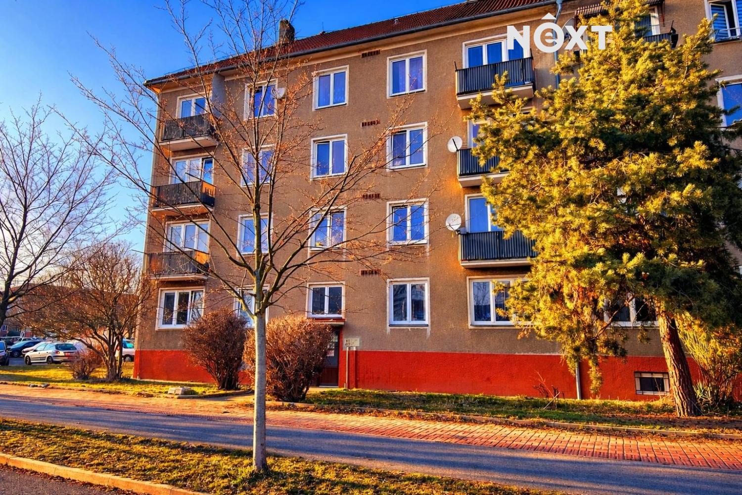 Pronájem byt 3+kk, 69㎡