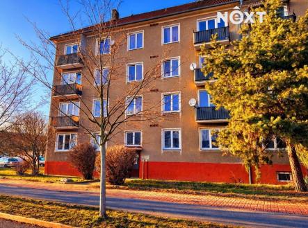 Pronájem bytu, 3+kk, 69 m²