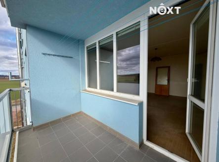 Prodej bytu, 2+1, 62 m²