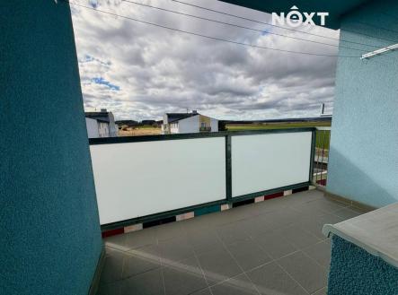 Prodej bytu, 2+1, 62 m²