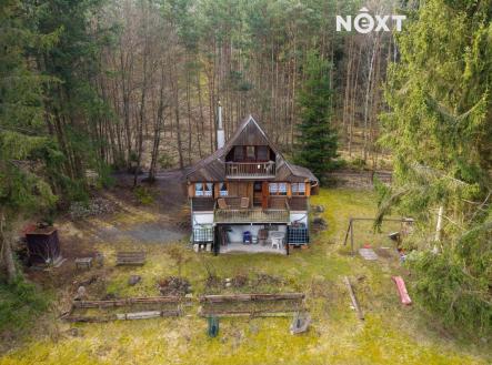 Prodej domu/vily, 89 m²