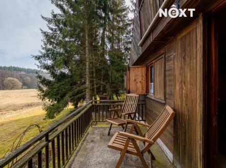 Prodej domu/vily, 89 m²