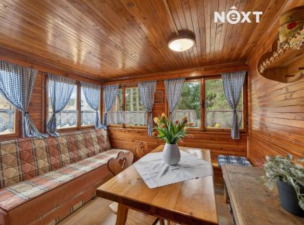 Prodej domu/vily, 89 m²