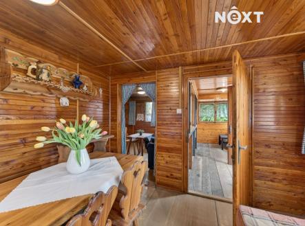 Prodej domu/vily, 89 m²