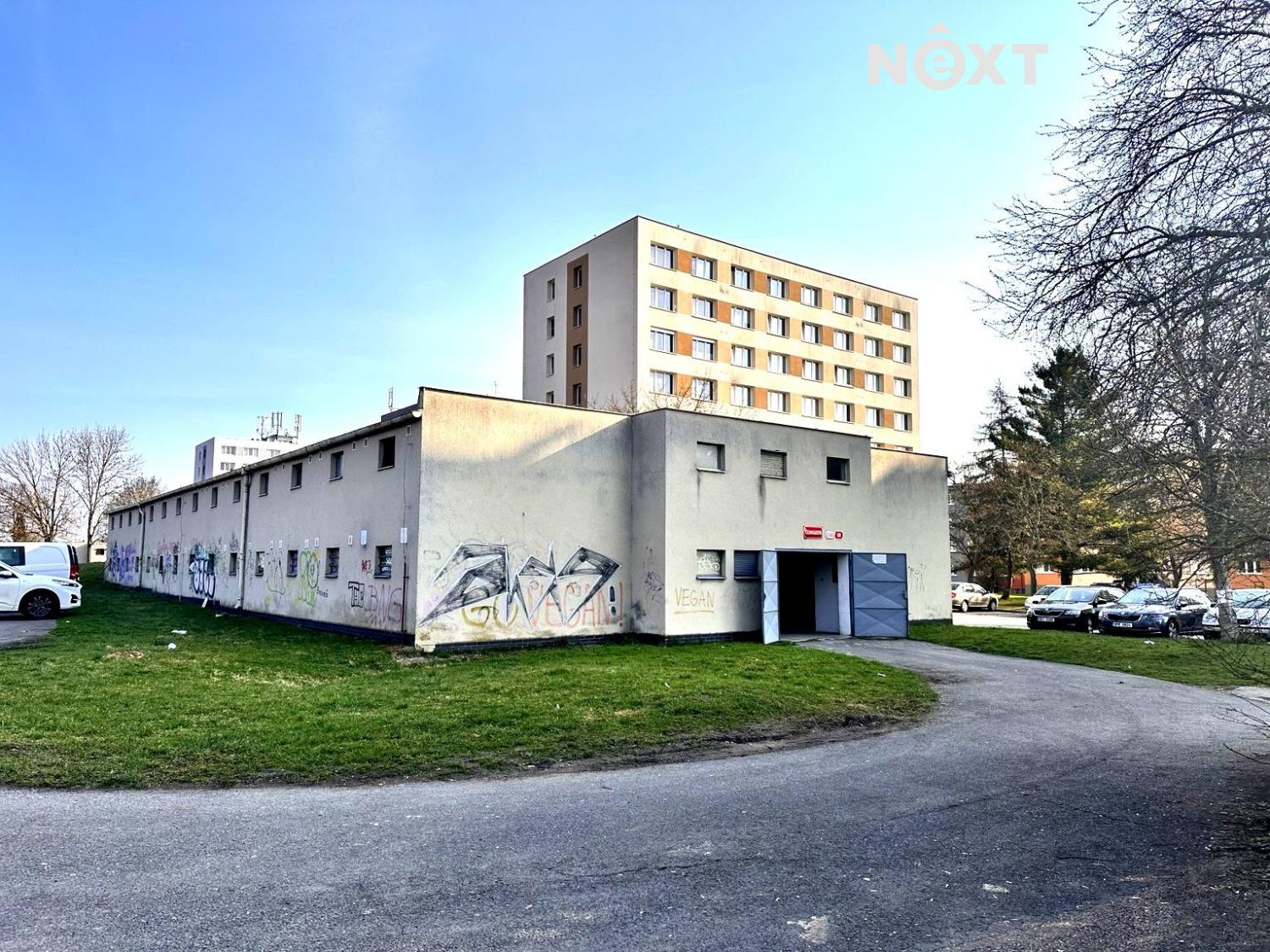 Prodej ostatní Garáž, 18㎡