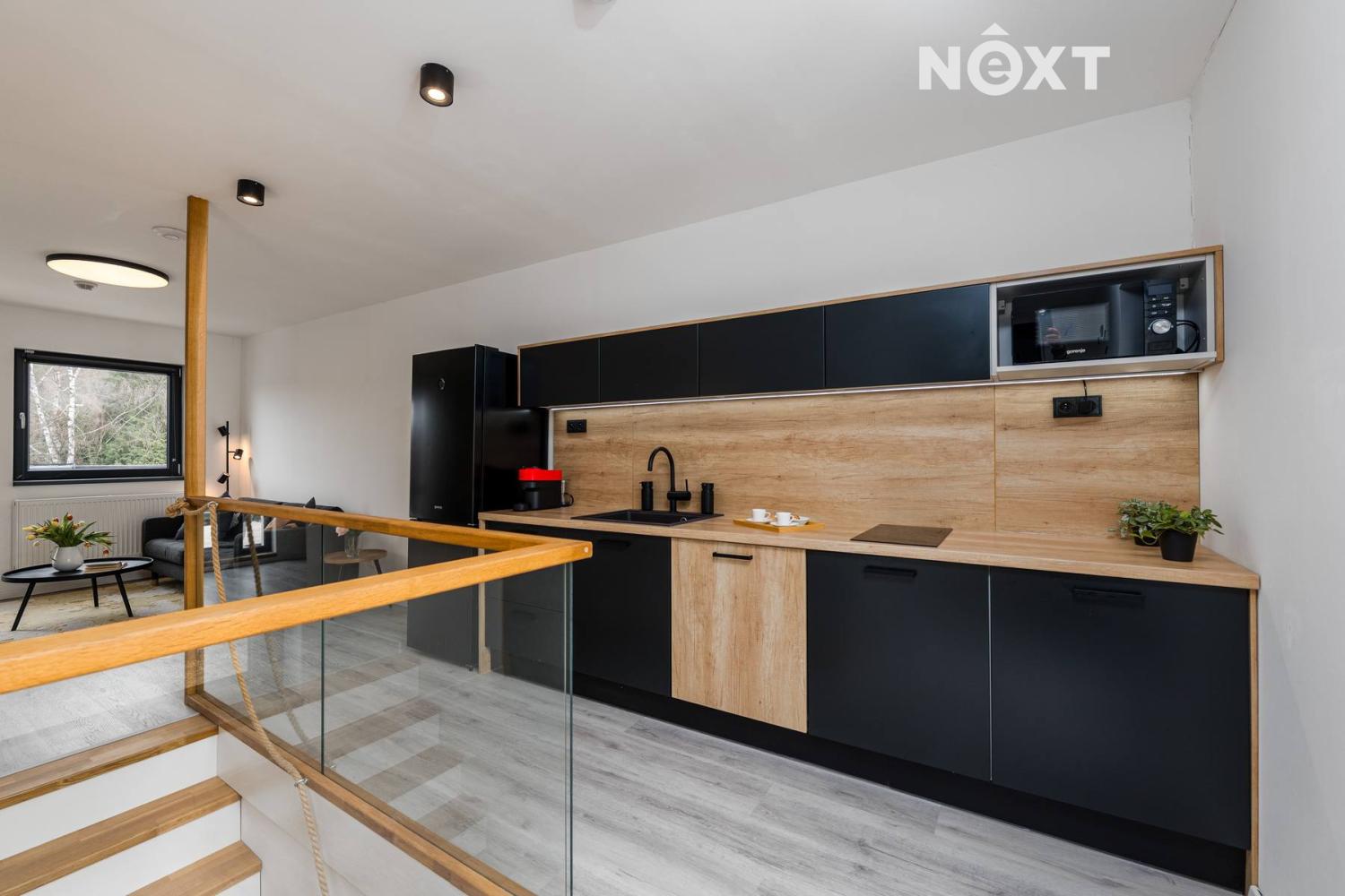 Prodej byt 3+kk, 63㎡