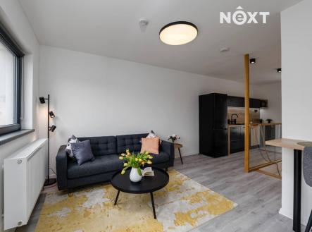 Prodej bytu, 3+kk, 63 m²