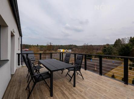 Prodej komerčního objektu, jiný, 120 m²