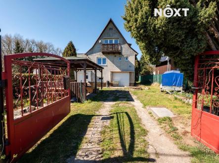 Prodej domu/vily, 62 m²