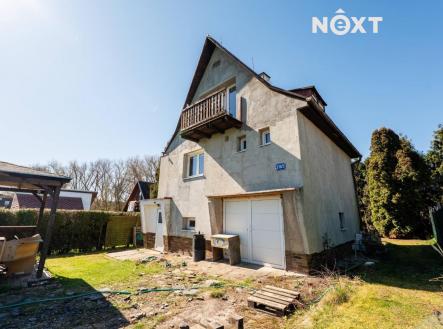 Prodej domu/vily, 62 m²