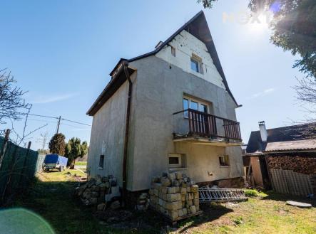 Prodej domu/vily, 62 m²