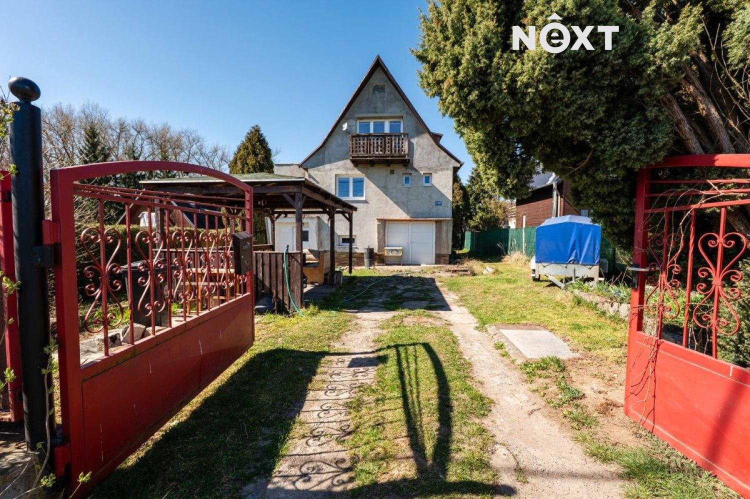 Prodej Rodinný dům, 62㎡