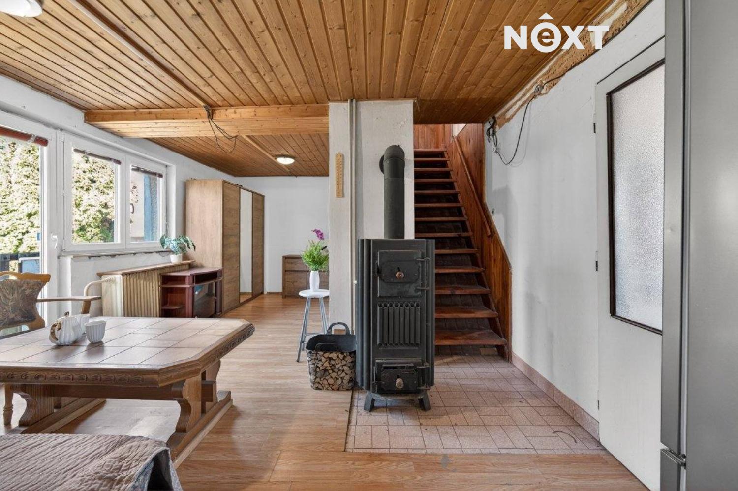 Prodej Rodinný dům, 62㎡