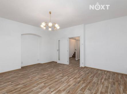 Pronájem bytu, 2+kk, 61 m²