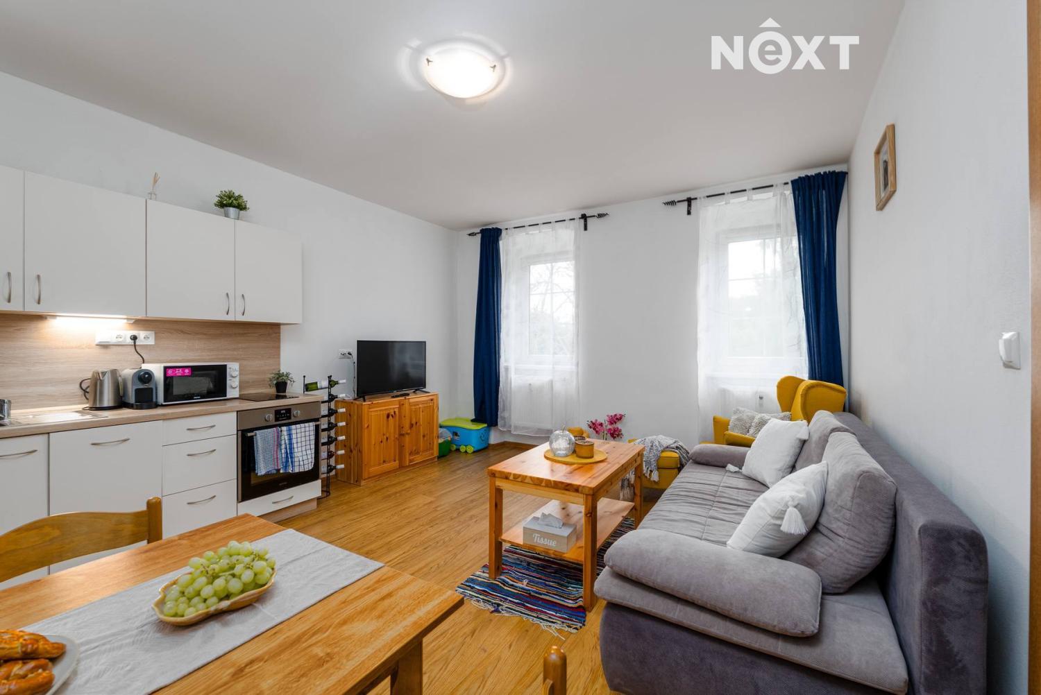 Prodej komerční Apartmány, 63㎡