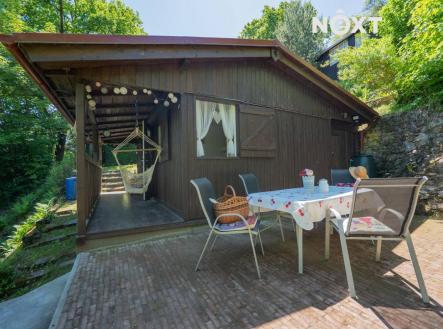 Prodej domu/vily, 40 m²