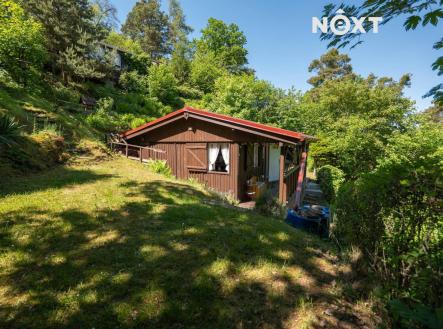 Prodej domu/vily, 40 m²