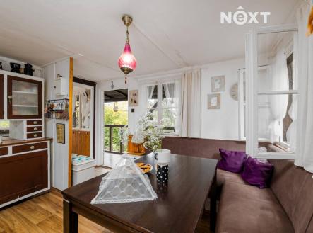 Prodej domu/vily, 40 m²