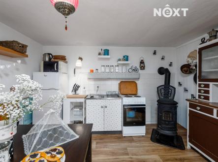 Prodej domu/vily, 40 m²