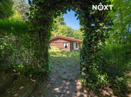 Prodej domu/vily, 40 m²
