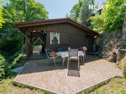 Prodej domu/vily, 40 m²