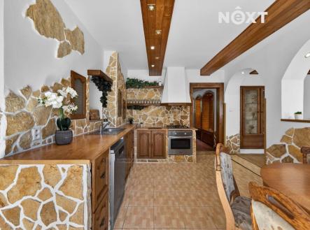 Prodej domu/vily, 152 m²