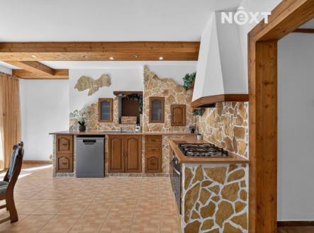 Prodej domu/vily, 152 m²