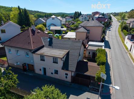 Prodej domu/vily, 152 m²