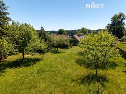 Prodej pozemku pro bydlení, 1 515 m²