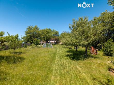 Prodej pozemku pro bydlení, 1 515 m²