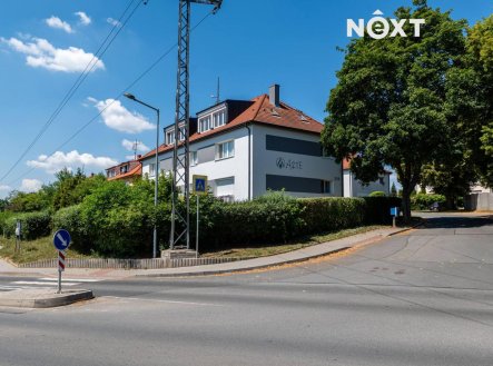 Prodej byt 2+kk, 52㎡